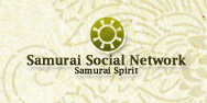 Samurai Social Network